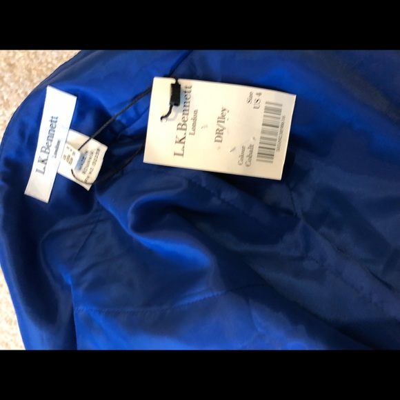 Dress - Picture 5 of 5